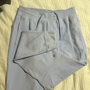 Lululemon at ease joggers, dicontinued!!!